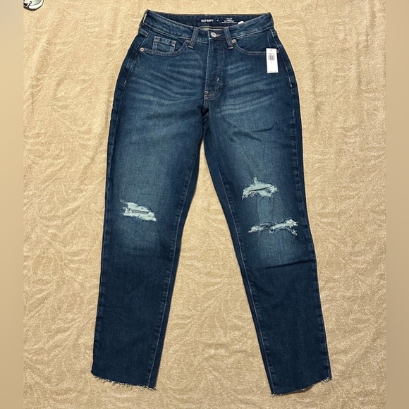 NWT Women’s Old Navy Jeans - Picture 1 of 6
